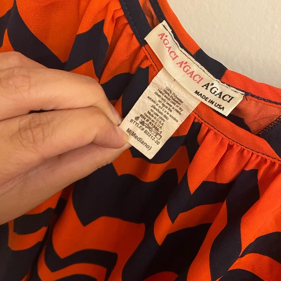 Crop top - Picture 3 of 3